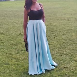 Formal dress